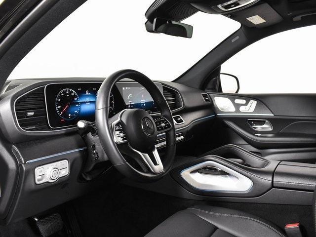 used 2023 Mercedes-Benz GLE 350 car, priced at $52,806