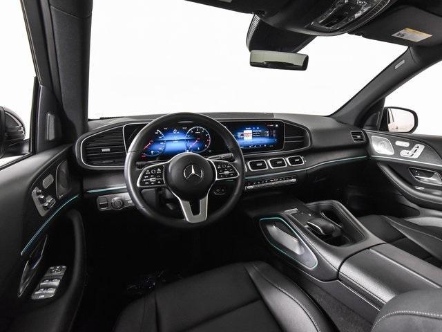 used 2023 Mercedes-Benz GLE 350 car, priced at $52,806