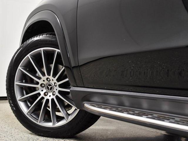 used 2023 Mercedes-Benz GLE 350 car, priced at $52,806