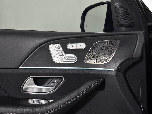 used 2023 Mercedes-Benz GLE 350 car, priced at $52,806
