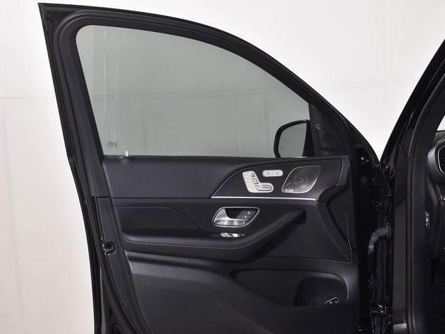 used 2023 Mercedes-Benz GLE 350 car, priced at $52,806