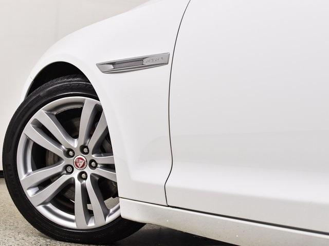 used 2014 Jaguar XJ car, priced at $15,798