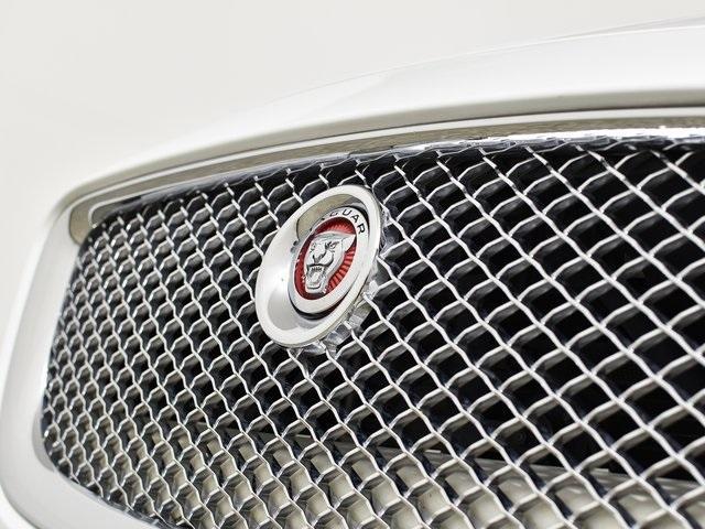 used 2014 Jaguar XJ car, priced at $15,798