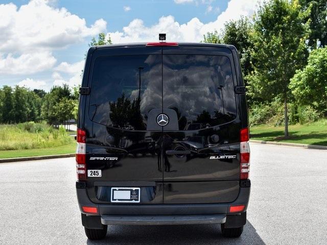used 2016 Mercedes-Benz Sprinter car, priced at $21,388
