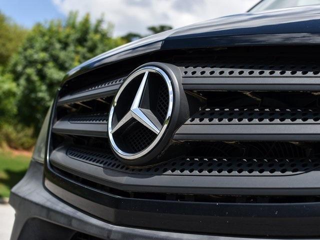 used 2016 Mercedes-Benz Sprinter car, priced at $21,388