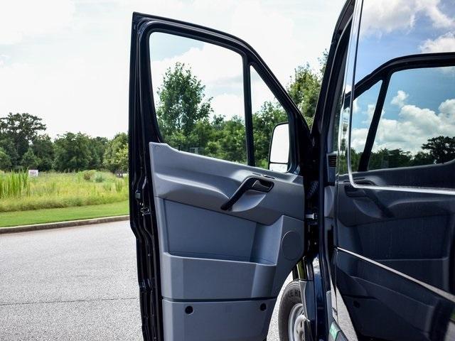 used 2016 Mercedes-Benz Sprinter car, priced at $21,388