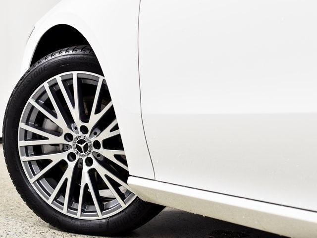 used 2025 Mercedes-Benz CLA 250 car, priced at $38,975