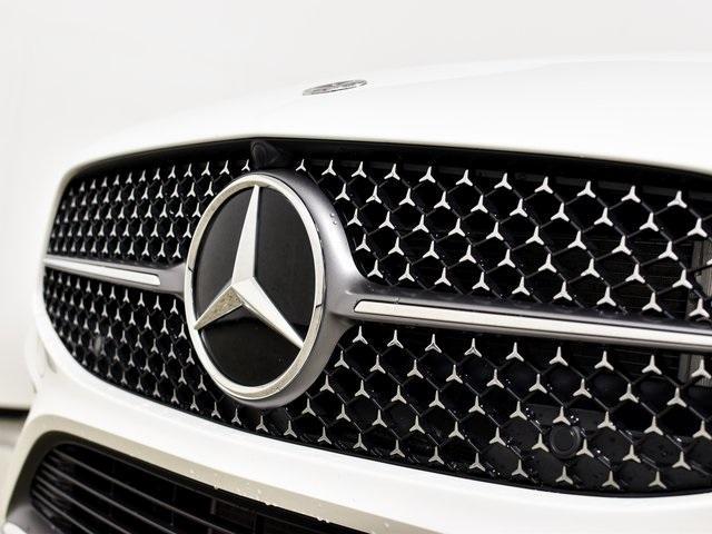 used 2025 Mercedes-Benz CLA 250 car, priced at $38,975