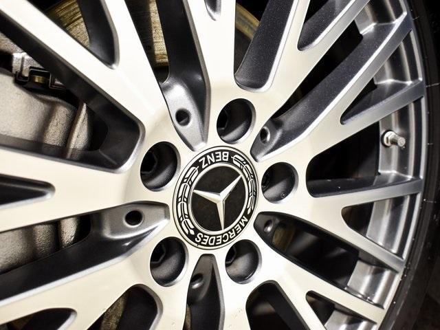 used 2025 Mercedes-Benz CLA 250 car, priced at $38,975