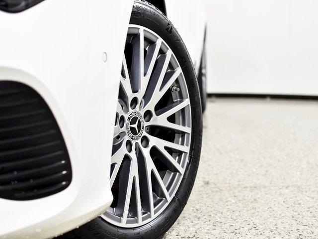 used 2025 Mercedes-Benz CLA 250 car, priced at $38,975