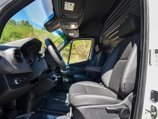 new 2024 Mercedes-Benz Sprinter 2500 car, priced at $64,726