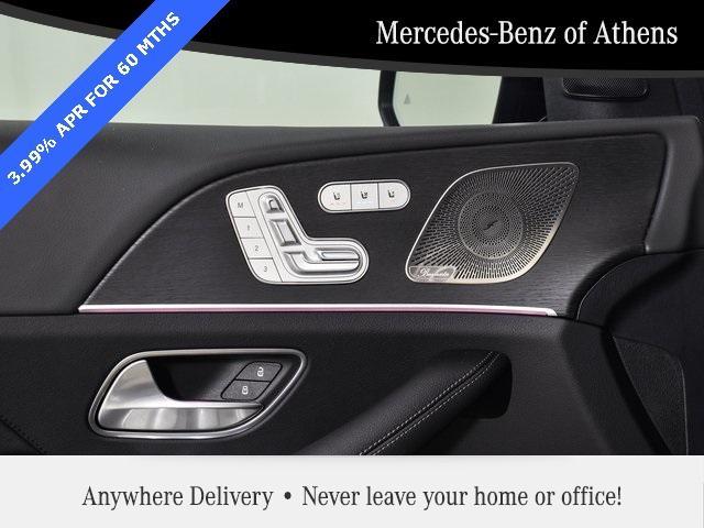 new 2025 Mercedes-Benz GLE 350 car, priced at $70,570