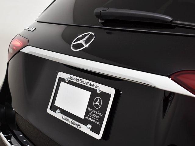 new 2025 Mercedes-Benz GLE 350 car, priced at $70,570