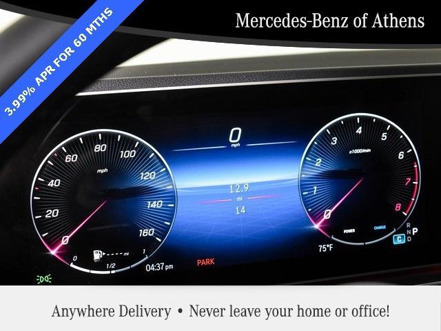new 2025 Mercedes-Benz GLE 350 car, priced at $70,570