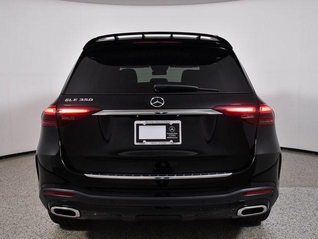 new 2025 Mercedes-Benz GLE 350 car, priced at $70,570