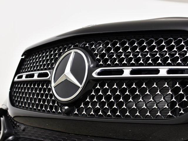 new 2025 Mercedes-Benz GLE 350 car, priced at $70,570