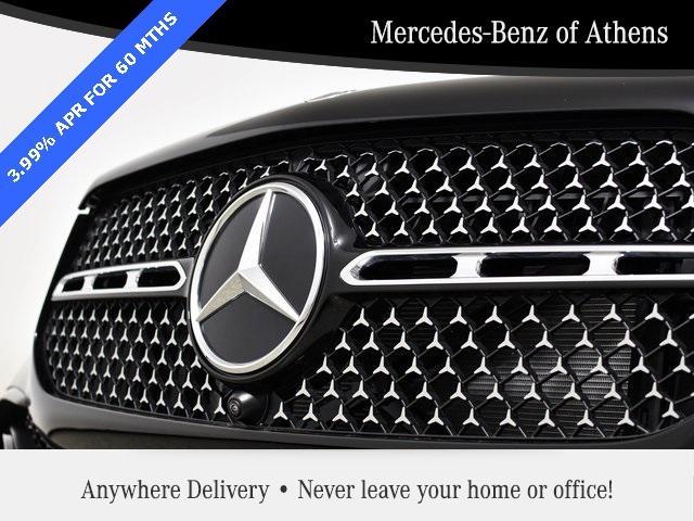 new 2025 Mercedes-Benz GLE 350 car, priced at $70,570