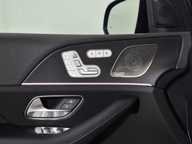 new 2025 Mercedes-Benz GLE 350 car, priced at $70,570
