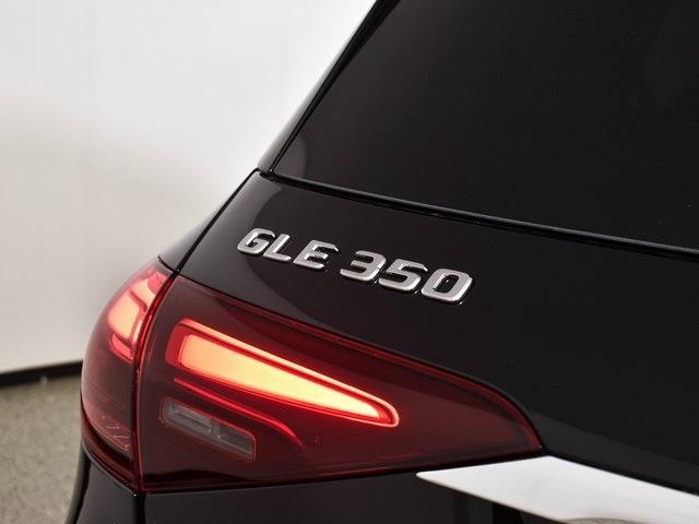 new 2025 Mercedes-Benz GLE 350 car, priced at $70,570
