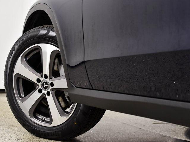 used 2022 Mercedes-Benz GLC 300 car, priced at $36,807