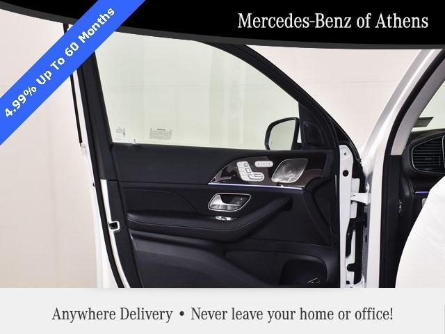 new 2025 Mercedes-Benz GLE 350 car, priced at $70,155