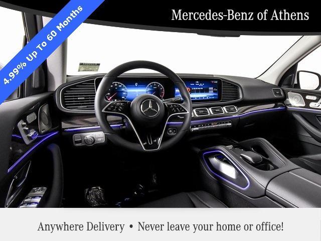 new 2025 Mercedes-Benz GLE 350 car, priced at $70,155