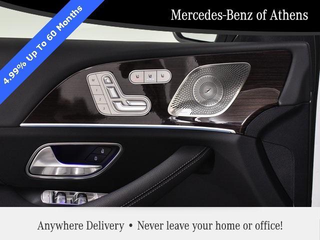 new 2025 Mercedes-Benz GLE 350 car, priced at $70,155