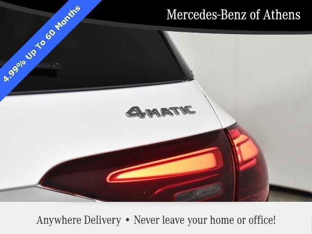 new 2025 Mercedes-Benz GLE 350 car, priced at $70,155
