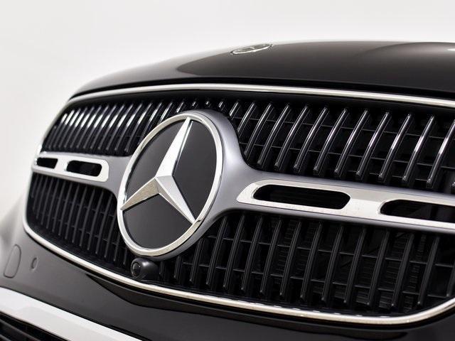 new 2025 Mercedes-Benz GLC 300 car, priced at $53,265