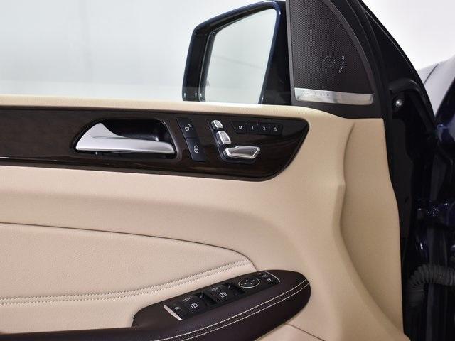 used 2018 Mercedes-Benz GLE 350 car, priced at $20,989