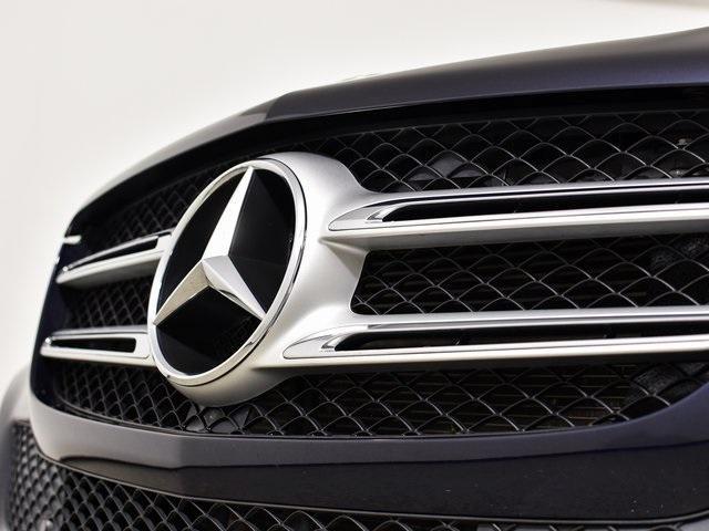used 2018 Mercedes-Benz GLE 350 car, priced at $20,989