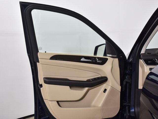 used 2018 Mercedes-Benz GLE 350 car, priced at $20,989