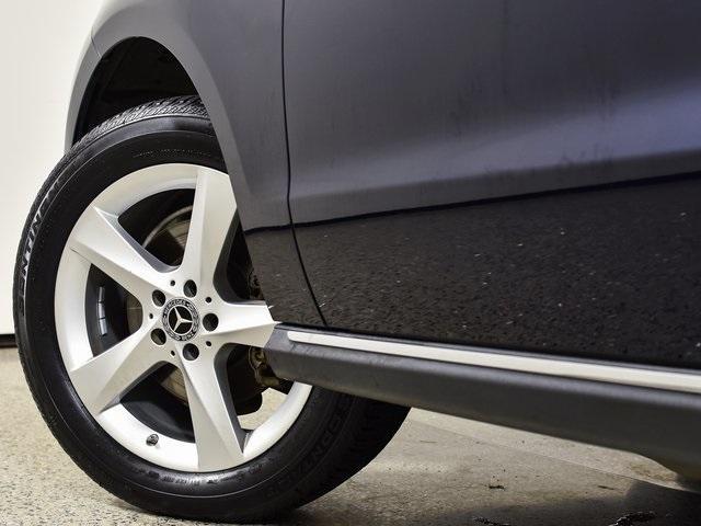 used 2018 Mercedes-Benz GLE 350 car, priced at $20,989