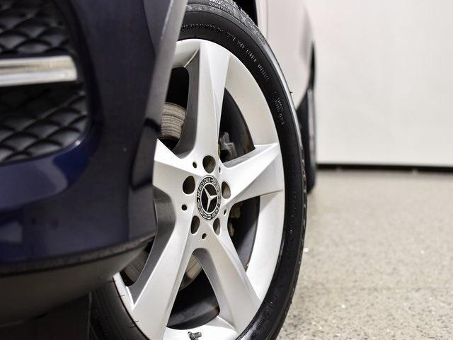 used 2018 Mercedes-Benz GLE 350 car, priced at $20,989