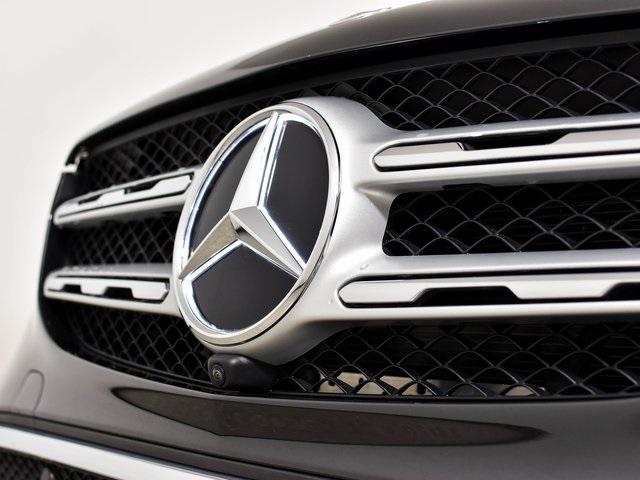 used 2022 Mercedes-Benz GLC 300 car, priced at $34,982