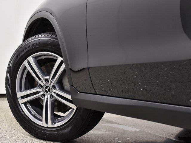 used 2022 Mercedes-Benz GLC 300 car, priced at $34,982