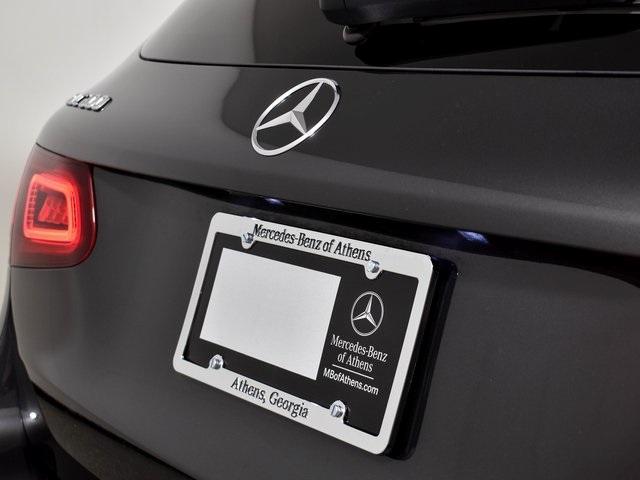 used 2022 Mercedes-Benz GLC 300 car, priced at $34,982
