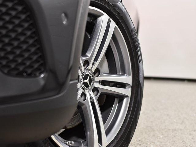 used 2022 Mercedes-Benz GLC 300 car, priced at $34,982