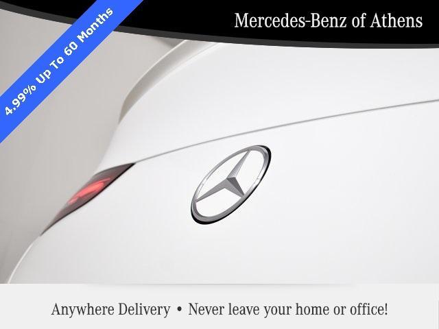 new 2025 Mercedes-Benz AMG GLE 53 car, priced at $100,645