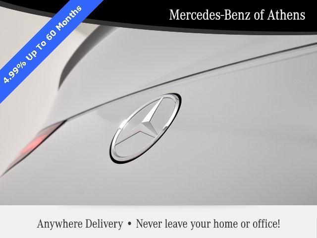 new 2025 Mercedes-Benz AMG GLE 53 car, priced at $96,695