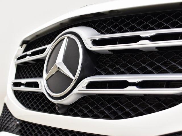 used 2021 Mercedes-Benz GLE 350 car, priced at $46,566