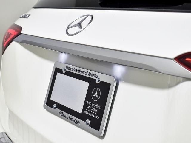 used 2021 Mercedes-Benz GLE 350 car, priced at $46,566