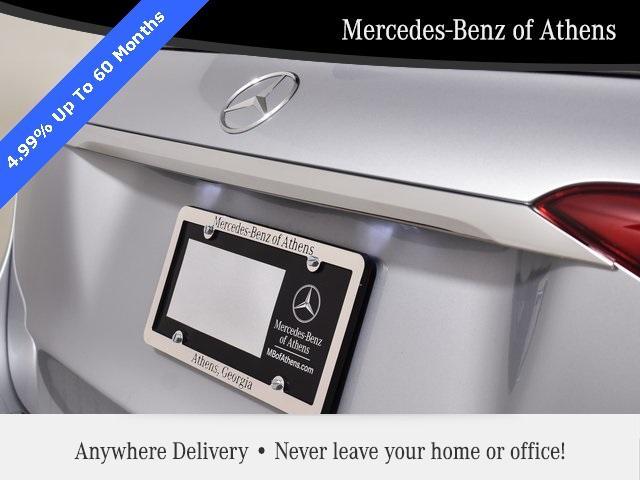 new 2025 Mercedes-Benz GLE 350 car, priced at $67,685