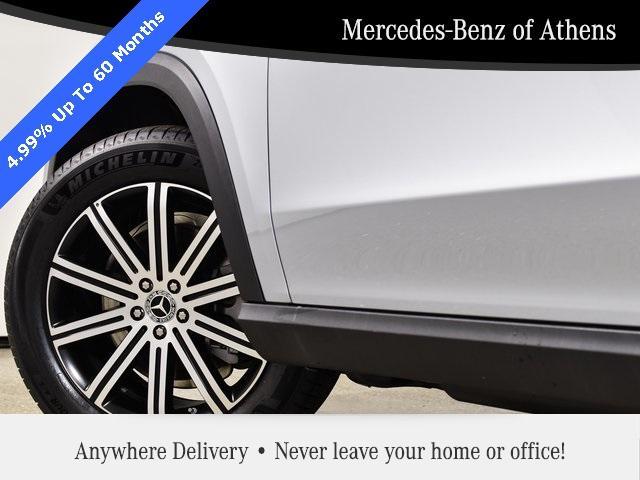 new 2025 Mercedes-Benz GLE 350 car, priced at $67,685