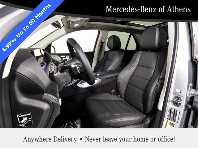 new 2025 Mercedes-Benz GLE 350 car, priced at $67,685