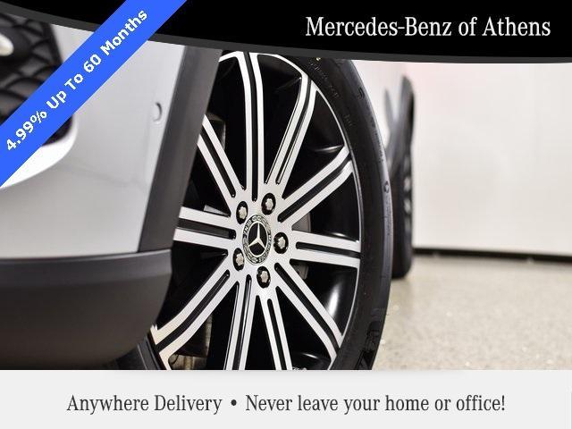 new 2025 Mercedes-Benz GLE 350 car, priced at $67,685