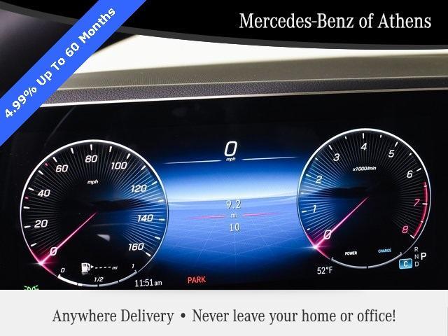 new 2025 Mercedes-Benz GLE 350 car, priced at $67,685