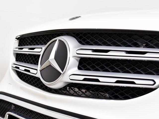 used 2021 Mercedes-Benz GLC 300 car, priced at $35,695