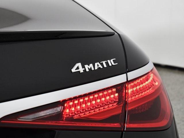 new 2025 Mercedes-Benz S-Class car, priced at $138,825