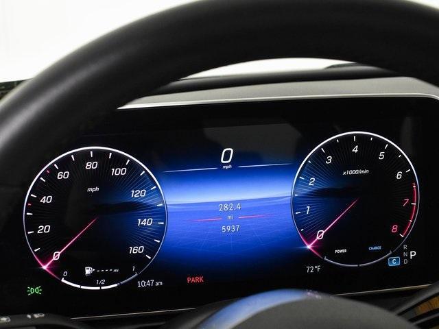 used 2024 Mercedes-Benz C-Class car, priced at $42,899